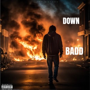 Down Bad (Explicit)