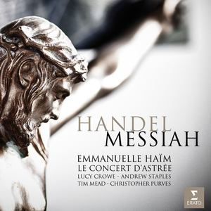 Handel: Messiah, HWV 56, Pt. 2, Scene 2 - Handel: Messiah, HWV 56, Pt. 2, Scene 2: Aria. 