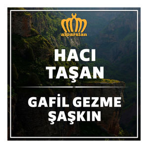 Gafil Gezme Şaşkın