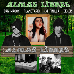 Almas Libres