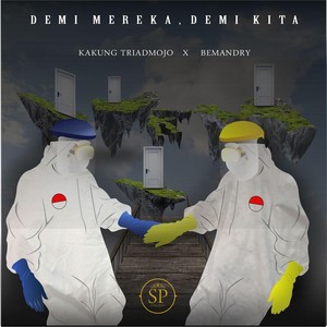 Demi Mereka Demi Kita (feat. Bemandry)