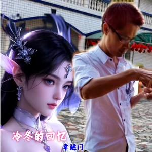 冷冬的回忆 (伴奏)