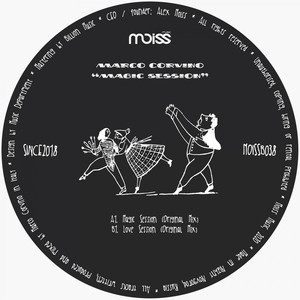 Magic Session (Original Mix)