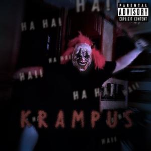 KRAMPUS! (feat. McSlay) [Explicit]