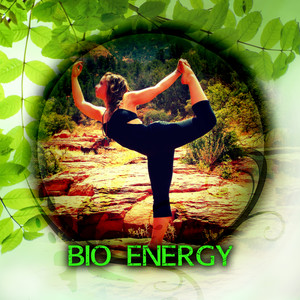 Bio Energy Healing