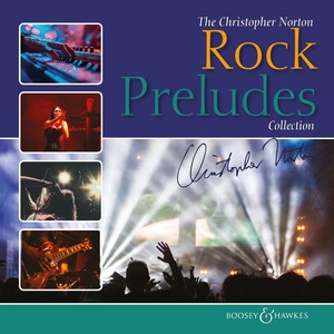 Rock Preludes Collection