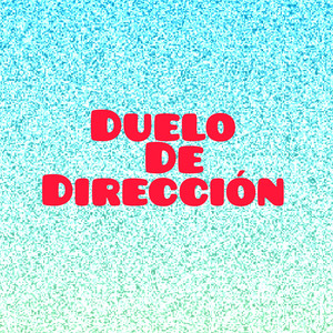 Duelo de dirección