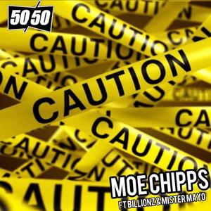 Caution(feat. Billionz & Mister Mayo) (Explicit)