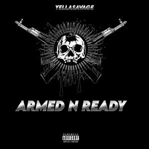 Armed n Ready (Explicit)