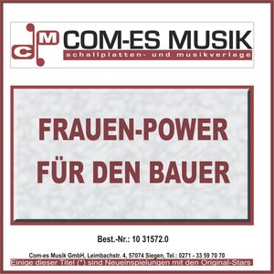 Frauen-Power für den Bauer