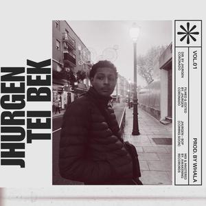 Tei Bek (feat. Jhurgen) [Explicit]