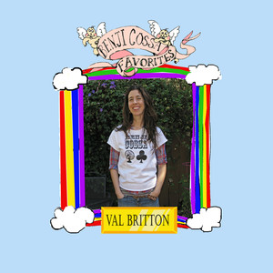 Favorites 04: Val Britton