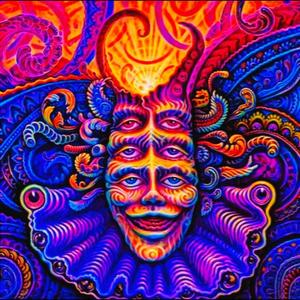 Wither (Explicit)