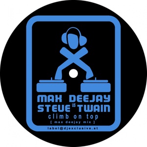 Climb on top (Max Deejay Mix)