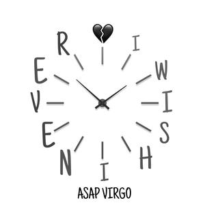 Asap Virgo - I WISH I NEVER