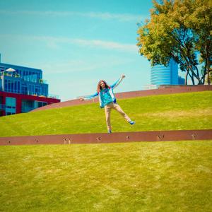 We'll Have a Good Time (Inst.)