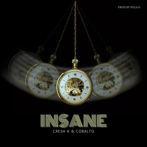 INSANE (Explicit)