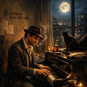 Soy un tipo afortunado.