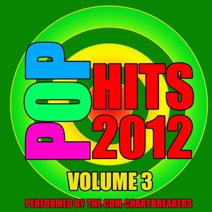 Pop Hits 2012, Vol. 3