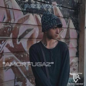 Amor fugaz (feat. Trankilo Records)