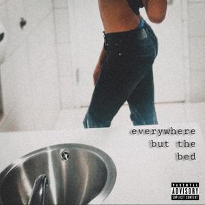 everywhere but the bed (Explicit)