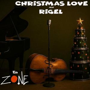 Christmas Love (feat. Rigel)