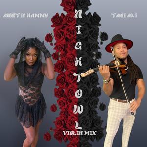 NIGHT OWL (feat. Taqi Ali) (Violin Mix|Explicit)
