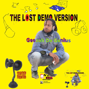 The Lost (Demo Version) [Explicit]