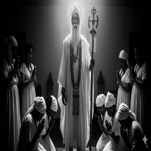 Ponto Umbanda - Invocação de Orixás