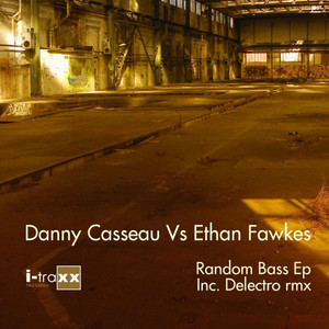 Random Bass (Delectro Remix)
