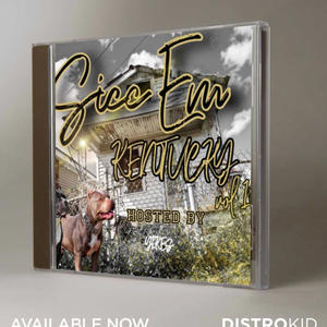 Sicc Emm (feat. Lil Gwalla, Dee ave, Marty Scars, Aye Dan, Kolla & Gn Beezy) (Explicit)