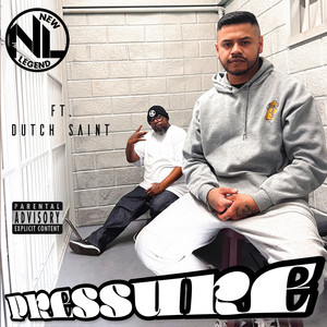 Pressure (Explicit)