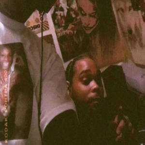 LOOSE CANNON (feat. P.O.B (PRINCE OF BADNEWZ)) (Explicit)