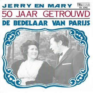 50 Jaar Getrouwd / De Bedelaar van Parijs