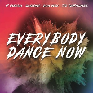 Everybody Dance Now (Trap Edit)