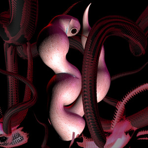 Invertebrate (Subass BB remix)