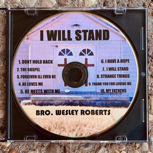 Thank You for Loving Me