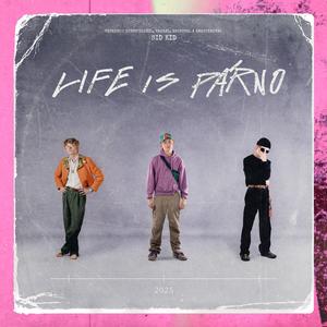 Sid Kid - Repete (feat. Tracktor & Štofi) (Explicit)