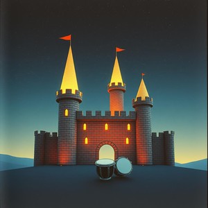 From a dream that only