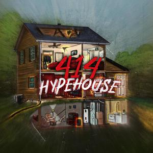 414HypeHouse Theme Song (feat. Cee Low, BigStac, EskimoKell & RBF Jbone) [Explicit]