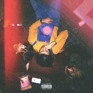Чипсы (Explicit)