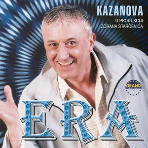 Kazanova