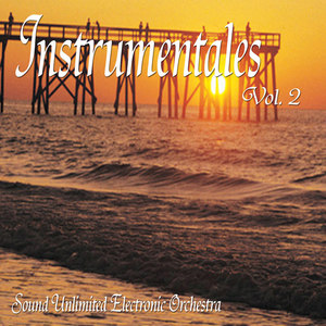 Instrumentales, Vol. 2 (Instrumentales)