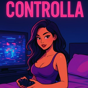 Controlla (Radio Edit)