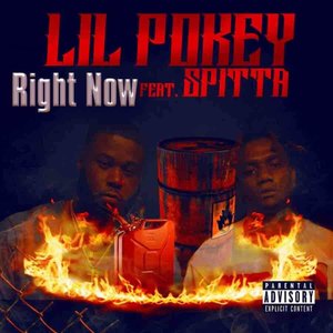 Right Now (Explicit)
