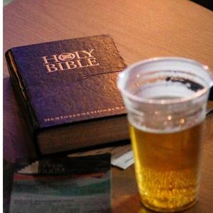 Between the Bible and Beer