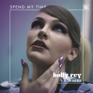 Spend My Time