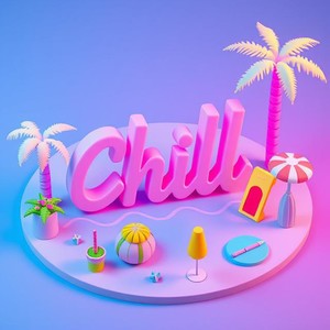 Chill (Explicit)