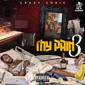 My Pain3 (Explicit)