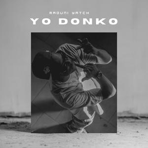 Yo donko (Explicit)